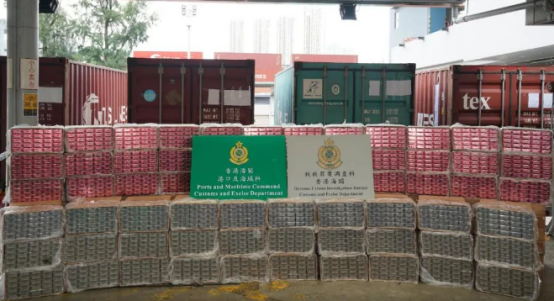 深圳市迅來通國際貨運(yùn)代理有限公司