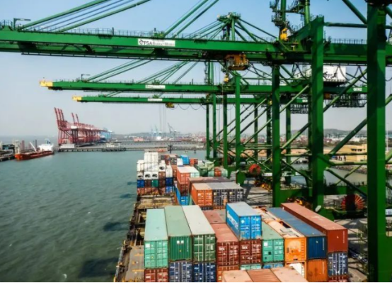 深圳市迅來(lái)通國(guó)際貨運(yùn)代理有限公司