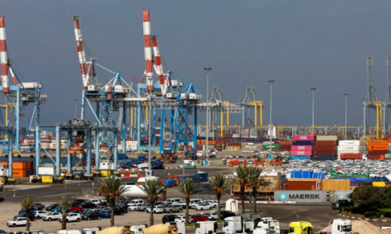 深圳市迅來通國際貨運(yùn)代理有限公司