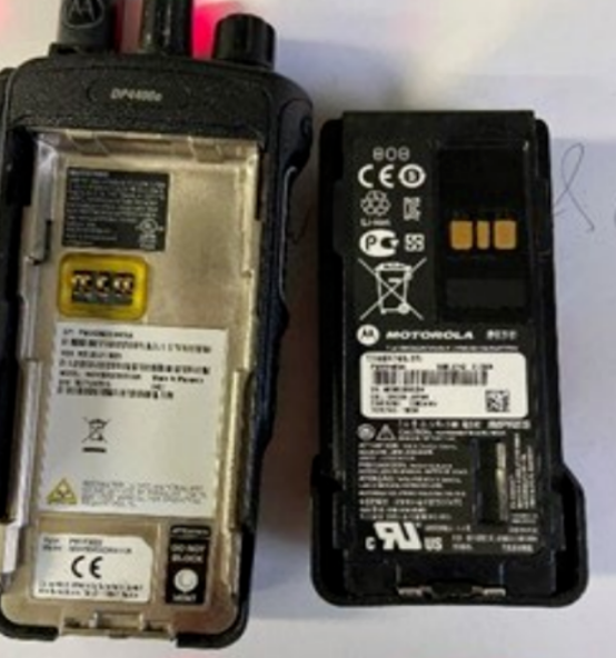 深圳市迅來通國際貨運代理有限公司